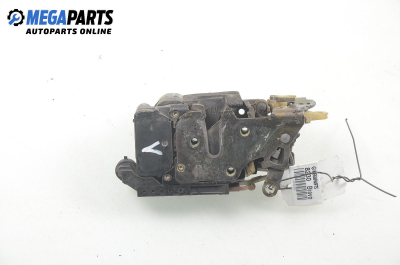 Брава на врата за Fiat Bravo I Coupe (1995-10-01 - 2001-10-01), позиция: лява