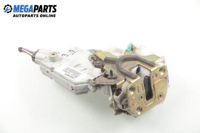 Брава на врата за Nissan Primera Traveller II (06.1996 - 01.2002), позиция: задна, дясна