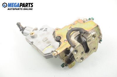 Брава на врата за Nissan Primera Traveller II (06.1996 - 01.2002), позиция: предна, дясна