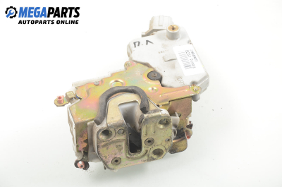 Брава на врата за Nissan Primera Traveller II (06.1996 - 01.2002), позиция: предна, лява