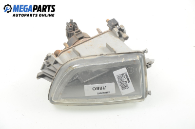 Халоген за Nissan Primera Traveller II (06.1996 - 01.2002), комби, позиция: лява