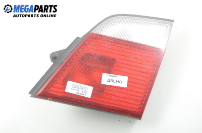 Вътрешен стоп за Nissan Primera Traveller II (06.1996 - 01.2002), комби, позиция: дясна