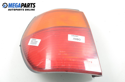 Стоп за Nissan Primera Traveller II (06.1996 - 01.2002), комби, позиция: лява