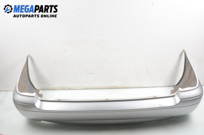 Задна броня за Nissan Primera Traveller II (06.1996 - 01.2002), комби