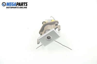 Ключалка заден капак за Nissan Primera Traveller II (06.1996 - 01.2002), комби