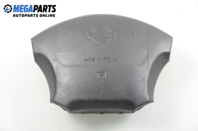 Airbag за Nissan Primera Traveller II (06.1996 - 01.2002), 4+1 вр., комби, позиция: предна