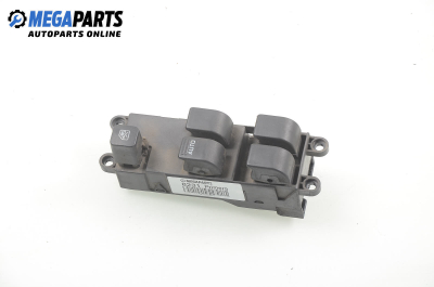 Бутони ел. стъкла  за Nissan Primera Traveller II (06.1996 - 01.2002)