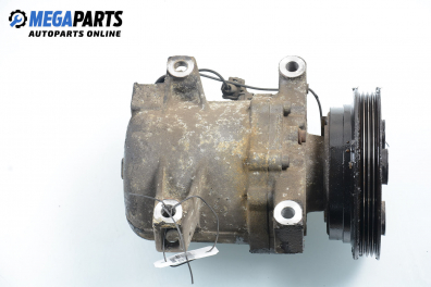 Компресор климатик за Nissan Primera Traveller II (06.1996 - 01.2002) 1.6 16V, 99 к.с.