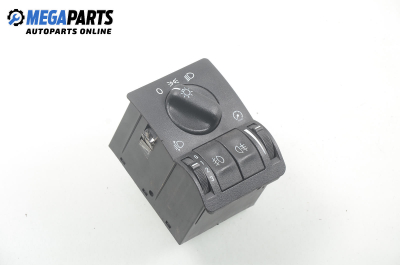 Ключ светлини  за Opel Astra G Estate (02.1998 - 12.2009)