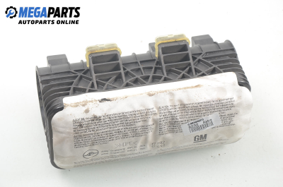 Airbag за Opel Astra G Estate (02.1998 - 12.2009), 4+1 вр., комби, позиция: предна