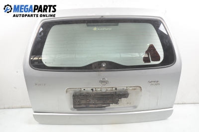 Заден капак за Opel Astra G Estate (02.1998 - 12.2009), комби
