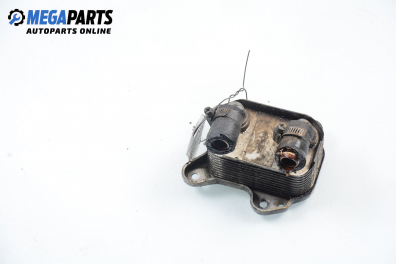 Маслоохладител за Opel Astra G Estate (02.1998 - 12.2009) 1.7 DTI 16V, 75 к.с.