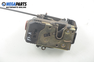 Брава на врата за Opel Astra G Estate (02.1998 - 12.2009), позиция: предна, лява