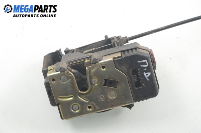 Брава на врата за Opel Astra G Estate (02.1998 - 12.2009), позиция: предна, дясна