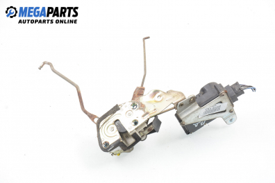 Брава на врата за Hyundai Accent I Sedan (10.1994 - 01.2000), позиция: предна, дясна