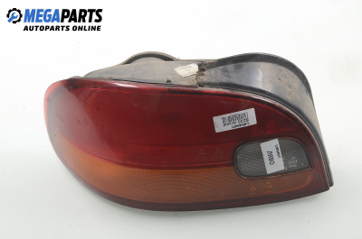 Стоп за Hyundai Accent I Sedan (10.1994 - 01.2000), седан, позиция: лява