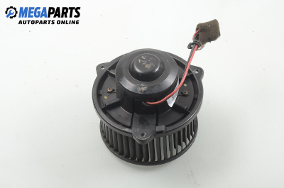 Вентилатор парно за Hyundai Accent I Sedan (10.1994 - 01.2000)