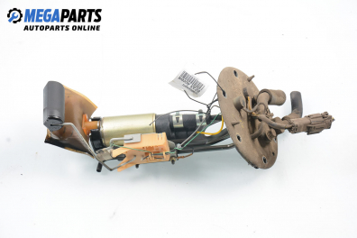Бензинова помпа за Hyundai Accent I Sedan (10.1994 - 01.2000) 1.5 i 12V, 88 к.с.