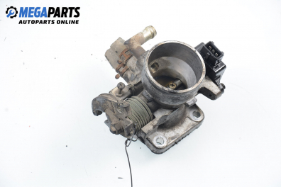 Дроселова клапа за Hyundai Accent I Sedan (10.1994 - 01.2000) 1.5 i 12V, 88 к.с.
