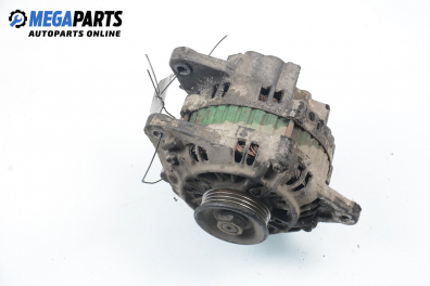 Алтернатор / генератор за Hyundai Accent I Sedan (10.1994 - 01.2000) 1.5 i 12V, 88 к.с.