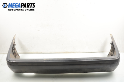 Задна броня за Mercedes-Benz C-Class Sedan (W202) (03.1993 - 05.2000), седан