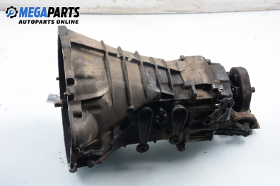 Ръчна скоростна кутия за Mercedes-Benz C-Class Sedan (W202) (03.1993 - 05.2000) C 180 (202.018), 122 к.с.