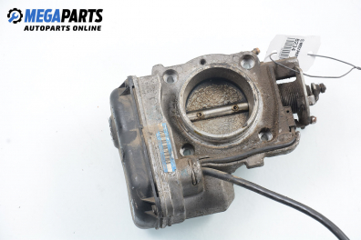 Дроселова клапа за Mercedes-Benz C-Class Sedan (W202) (03.1993 - 05.2000) C 180 (202.018), 122 к.с.