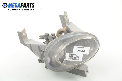 Халоген за Opel Tigra Coupe (07.1994 - 12.2000), позиция: лява