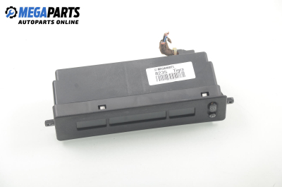 Часовник с индикаторен дисплей за Opel Tigra Coupe (07.1994 - 12.2000)