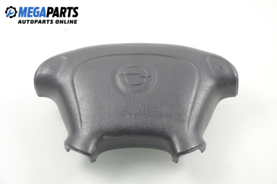 Airbag за Opel Tigra Coupe (07.1994 - 12.2000), 2+1 вр., позиция: предна