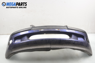 Предна броня за Opel Tigra Coupe (07.1994 - 12.2000), позиция: предна