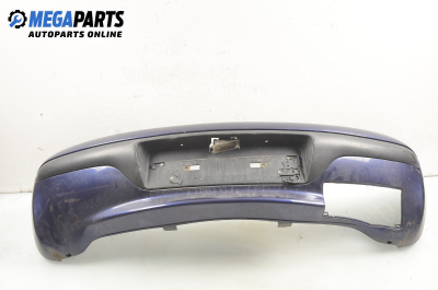 Задна броня за Opel Tigra Coupe (07.1994 - 12.2000)