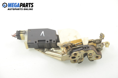 Брава на врата за Opel Tigra Coupe (07.1994 - 12.2000), позиция: лява