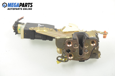 Брава на врата за Opel Tigra Coupe (07.1994 - 12.2000), позиция: дясна