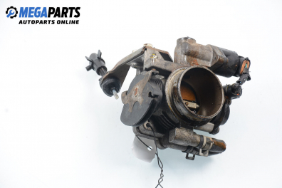 Дроселова клапа за Opel Tigra Coupe (07.1994 - 12.2000) 1.4 16V, 90 к.с.