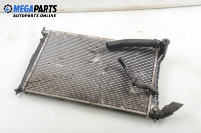 Воден радиатор за Citroen Xantia Hatchback I (03.1993 - 01.1998) 1.9 Turbo D, 90 к.с.