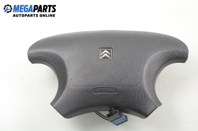 Airbag за Citroen Xantia Hatchback I (03.1993 - 01.1998), хечбек, позиция: предна