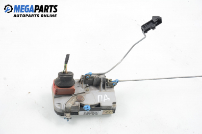 Брава на врата за Citroen Xantia Hatchback I (03.1993 - 01.1998), позиция: предна, дясна