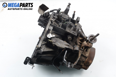 Ръчна скоростна кутия за Citroen Xantia Hatchback I (03.1993 - 01.1998) 1.9 Turbo D, 90 к.с.