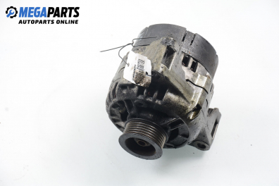 Алтернатор / генератор за Citroen Xantia Hatchback I (03.1993 - 01.1998) 1.9 Turbo D, 90 к.с.