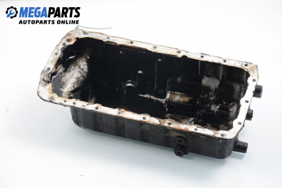 Картер за Citroen Xantia Hatchback I (03.1993 - 01.1998) 1.9 Turbo D, 90 к.с.