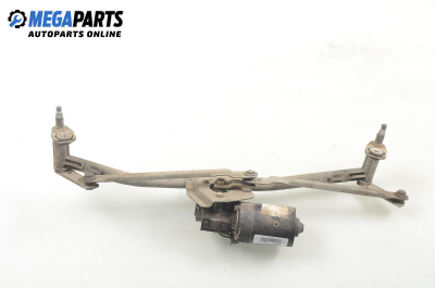 Ел. мотор за чистачките за Volkswagen Golf IV Hatchback (08.1997 - 06.2005), хечбек, позиция: предна