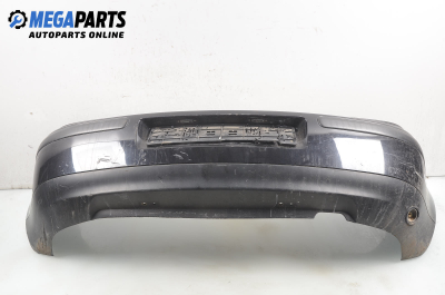 Задна броня за Volkswagen Golf IV Hatchback (08.1997 - 06.2005), хечбек