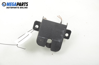 Брава заден капак за Volkswagen Golf IV Hatchback (08.1997 - 06.2005), хечбек, позиция: задна