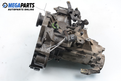 Ръчна скоростна кутия за Volkswagen Golf IV Hatchback (08.1997 - 06.2005) 1.4 16V, 75 к.с.