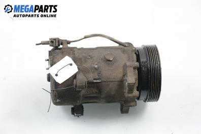 Компресор климатик за Volkswagen Golf IV Hatchback (08.1997 - 06.2005) 1.4 16V, 75 к.с.