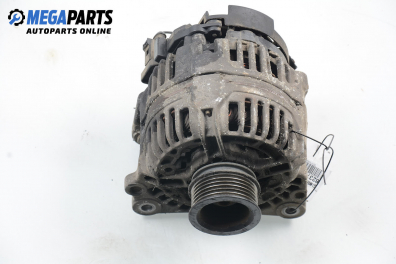 Алтернатор / генератор за Volkswagen Golf IV Hatchback (08.1997 - 06.2005) 1.4 16V, 75 к.с.