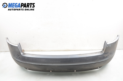 Задна броня за Audi A6 Sedan C5 (01.1997 - 01.2005), седан