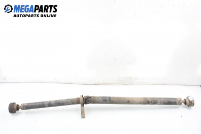 Кардан за Audi A6 Sedan C5 (01.1997 - 01.2005) 2.5 TDI quattro, 150 к.с.