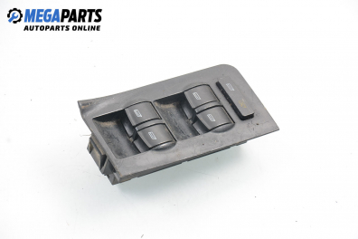 Бутони ел. стъкла  за Audi A6 Sedan C5 (01.1997 - 01.2005)